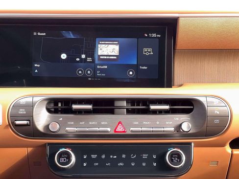 New 2026 Hyundai Palisade Calligraphy AWD/4WD image 19