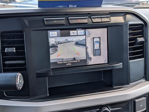 Certified 2024 Ford F250 XL w/ STX Appearance Package image 36