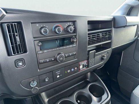 New 2025 GMC Savana 3500 w/ Power Convenience Package image 5