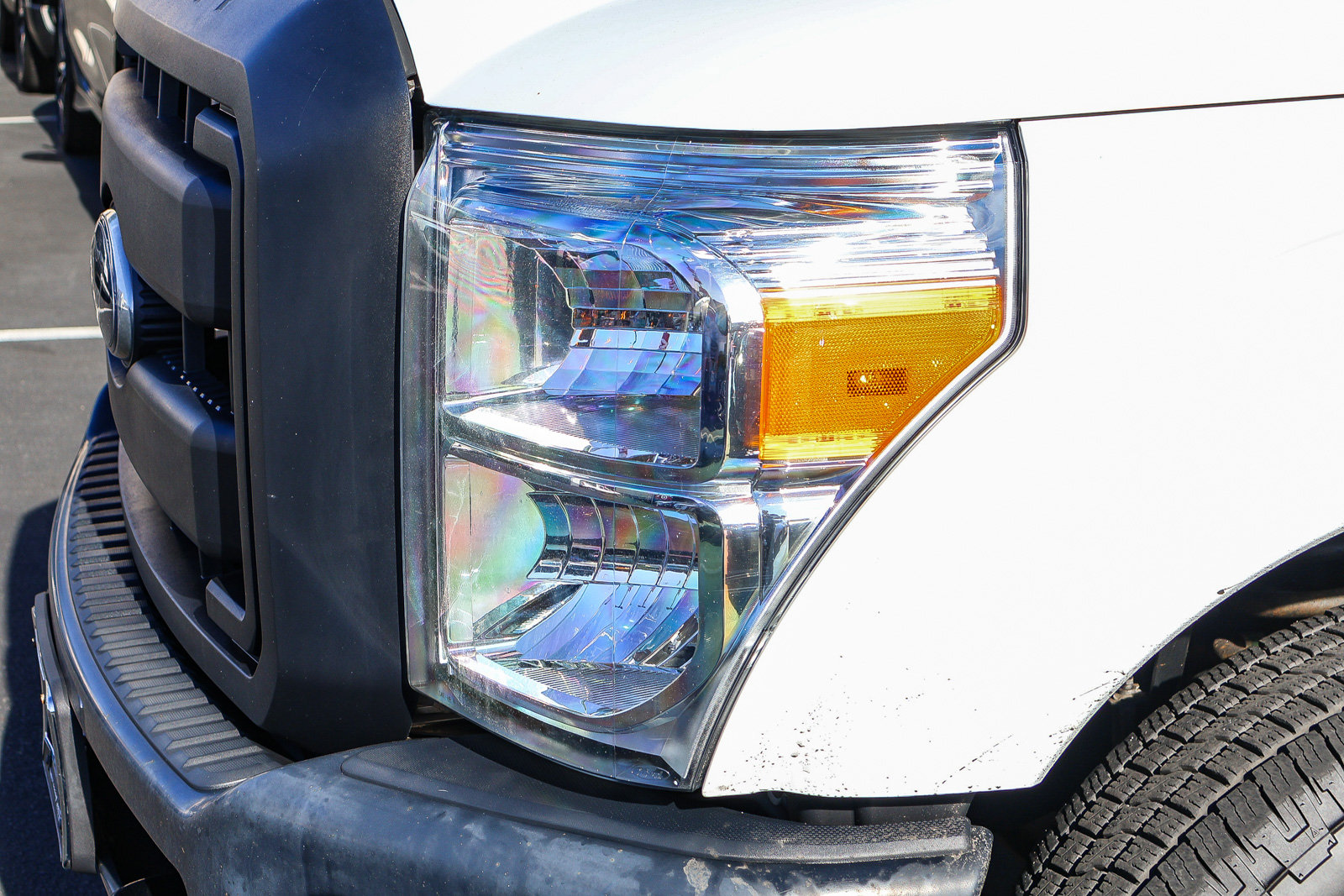 Used 2015 Ford F250 XL RWD image 18