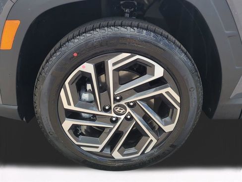 New 2026 Hyundai Tucson SEL AWD/4WD image 11