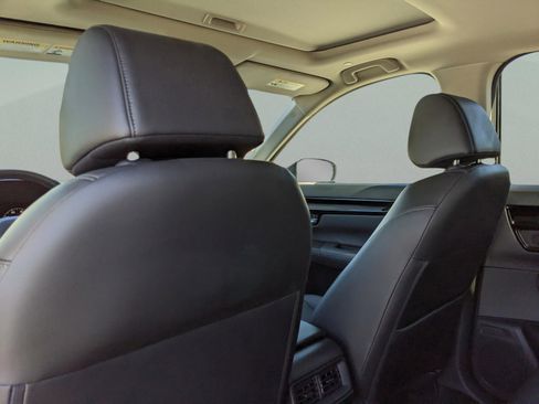 Used 2023 Honda CR-V EX-L image 21