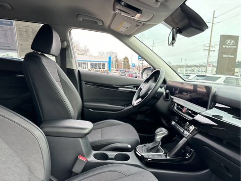 Used 2024 Kia Seltos X-Line image 32