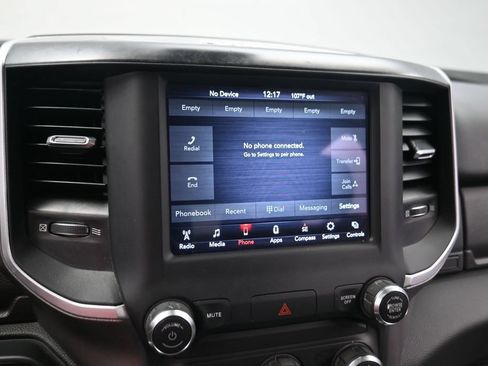 Used 2020 RAM 1500 Lone Star AWD/4WD image 12