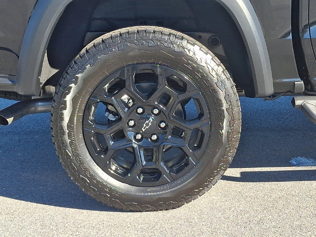 New 2026 Chevrolet Colorado Trail Boss AWD/4WD image 5