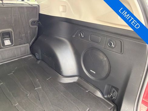 Used 2020 Subaru Forester Limited AWD/4WD image 32