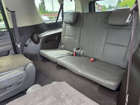 Used 2019 GMC Yukon XL Denali AWD/4WD image 17