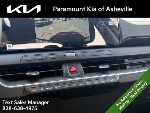 New 2026 Kia K4 FWD image 10