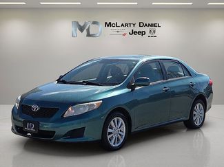 Used 2009 Toyota Corolla XLE video 2