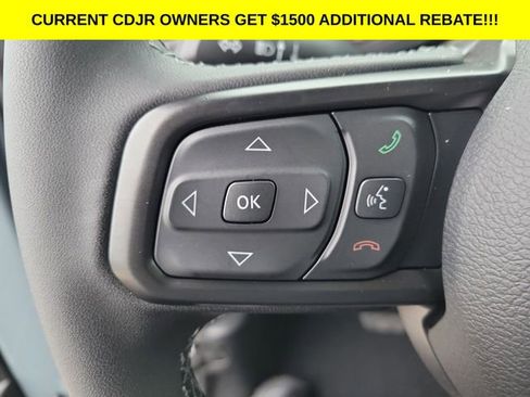 New 2026 Jeep Gladiator Rubicon image 20