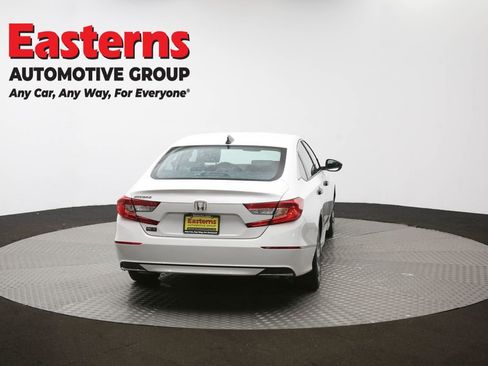 Used 2020 Honda Accord EX-L image 39