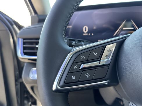 New 2026 Buick Envision Preferred AWD/4WD image 18