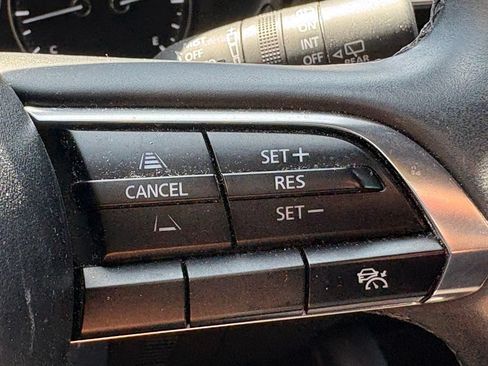 Used 2024 MAZDA MAZDA3 s FWD image 14