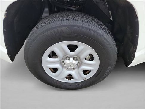 Used 2024 Toyota Tundra SR w/ SR Tow Package RWD image 9