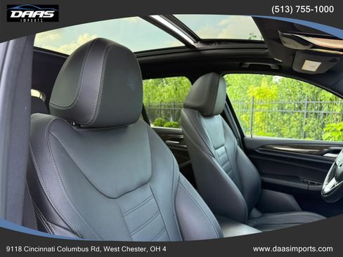 Used 2018 BMW X3 xDrive30i AWD/4WD image 36