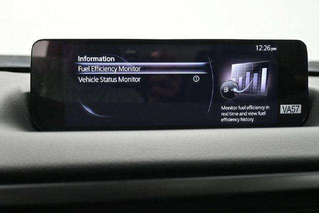 Certified 2025 MAZDA CX-50 AWD 2.5 Turbo w/ Premium Pkg image 16