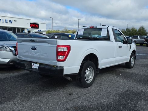 Used 2022 Ford F150 XL RWD image 5