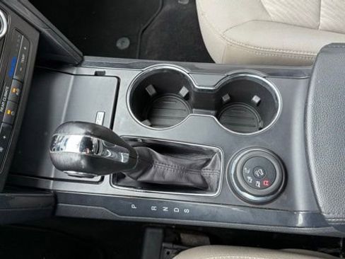 Used 2018 Ford Explorer 4WD image 30
