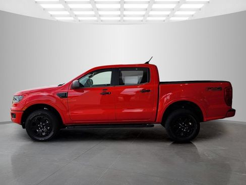 Used 2020 Ford Ranger XLT w/ Equipment Group 301A Mid AWD/4WD image 8