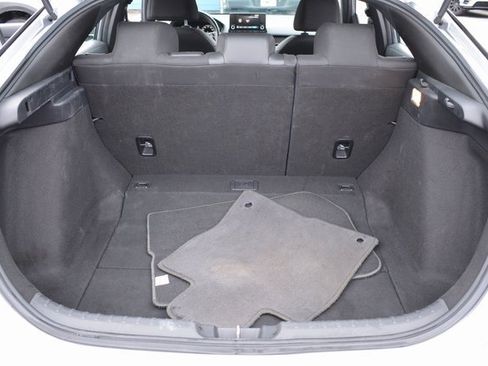 Used 2024 Honda Civic Sport image 39