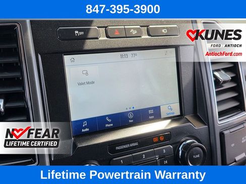 Used 2022 Ford F250 XLT w/ Black Appearance Package AWD/4WD image 59