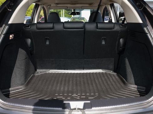 Used 2017 Honda HR-V EX-L image 23