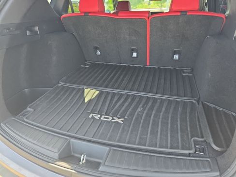Used 2020 Acura RDX A-Spec FWD image 32