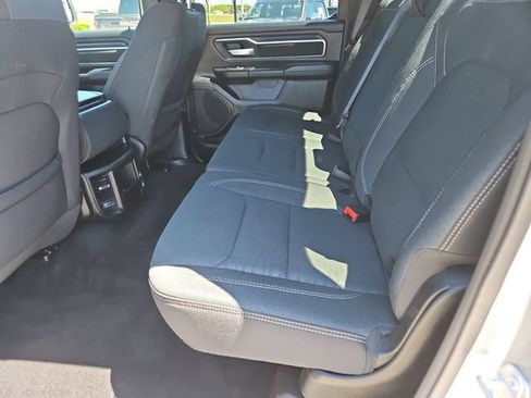 Used 2025 RAM 1500 Big Horn AWD/4WD image 19