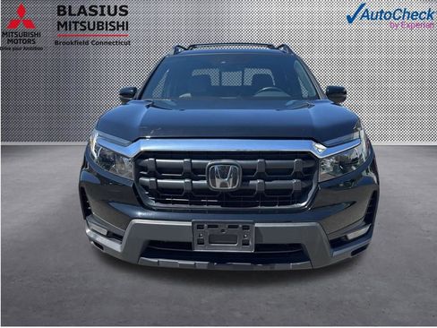 Used 2024 Honda Ridgeline RTL image 19