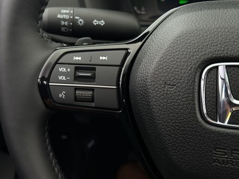 New 2026 Honda Accord Touring image 33