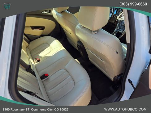 Used 2015 Buick Verano Leather image 11