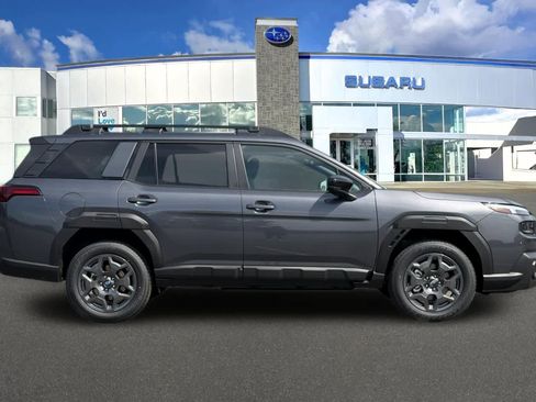 New 2026 Subaru Outback Premium AWD/4WD image 6