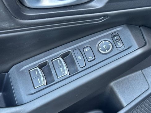 Certified 2024 Honda Accord EX image 14