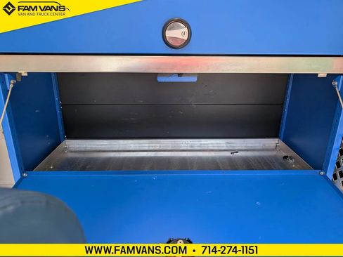 Used 2021 Ford Transit 350 148 High Roof Extended RWD image 15
