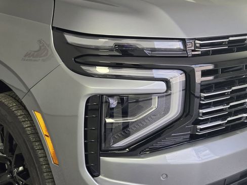 New 2026 Chevrolet Tahoe High Country RWD image 9