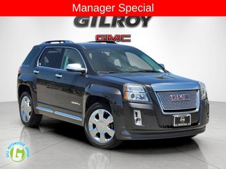 Certified 2015 GMC Terrain Denali FWD video 1