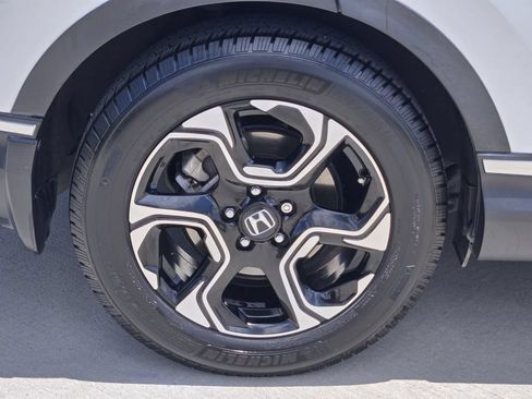 Used 2019 Honda CR-V Touring image 10