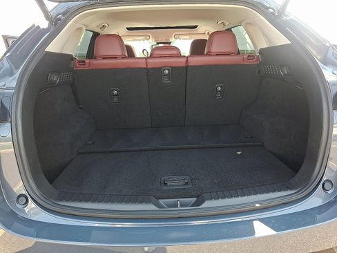 Used 2023 MAZDA CX-5 Carbon Edition image 28