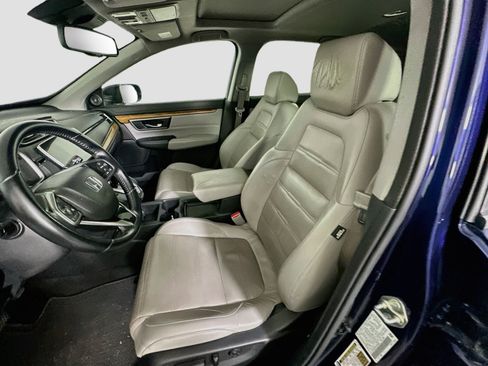 Used 2017 Honda CR-V EX-L image 13