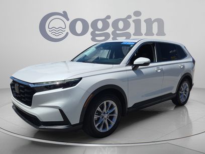 Used 2024 Honda CR-V EX