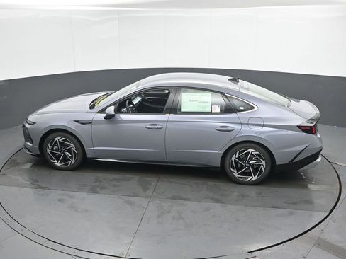 New 2026 Hyundai Sonata SEL FWD image 42