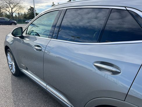 New 2026 Buick Envision Avenir image 10