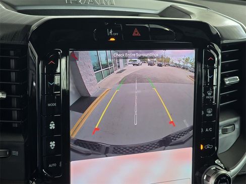 New 2026 RAM 1500 Big Horn image 13