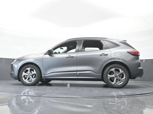 Used 2024 Ford Escape ST-Line FWD image 56