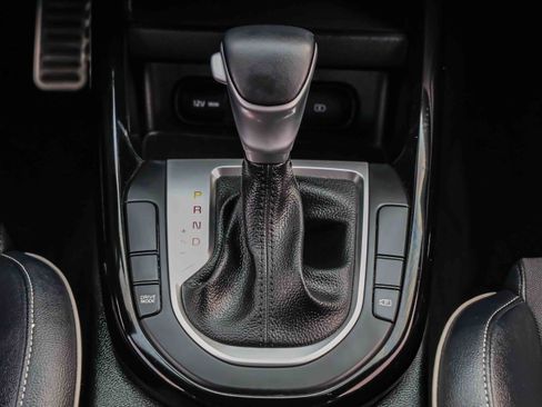 Certified 2023 Kia Forte GT-Line w/ GT-Line Technology Package FWD image 13