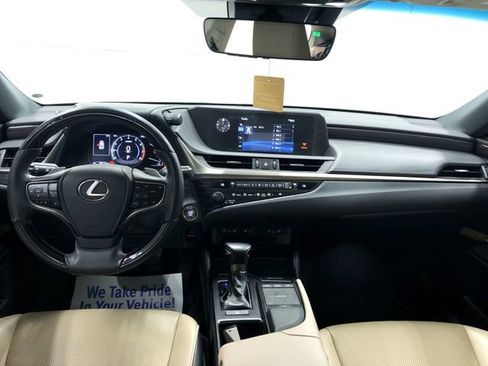 Used 2019 Lexus ES 350 350 image 14