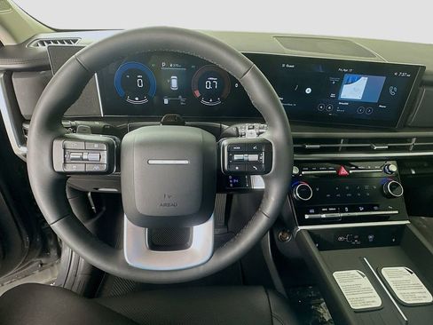 New 2026 Hyundai Santa Fe XRT AWD/4WD image 10