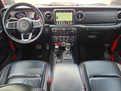 Used 2020 Jeep Gladiator Rubicon image 13