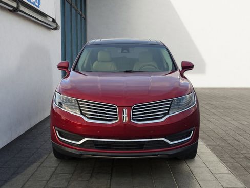 Used 2018 Lincoln MKX Reserve w/ Luxury Package image 8