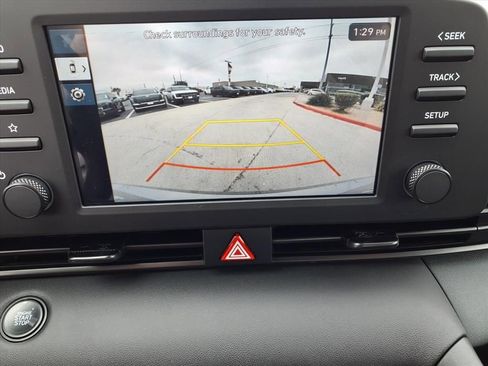 New 2026 Hyundai Elantra SEL Sport image 11